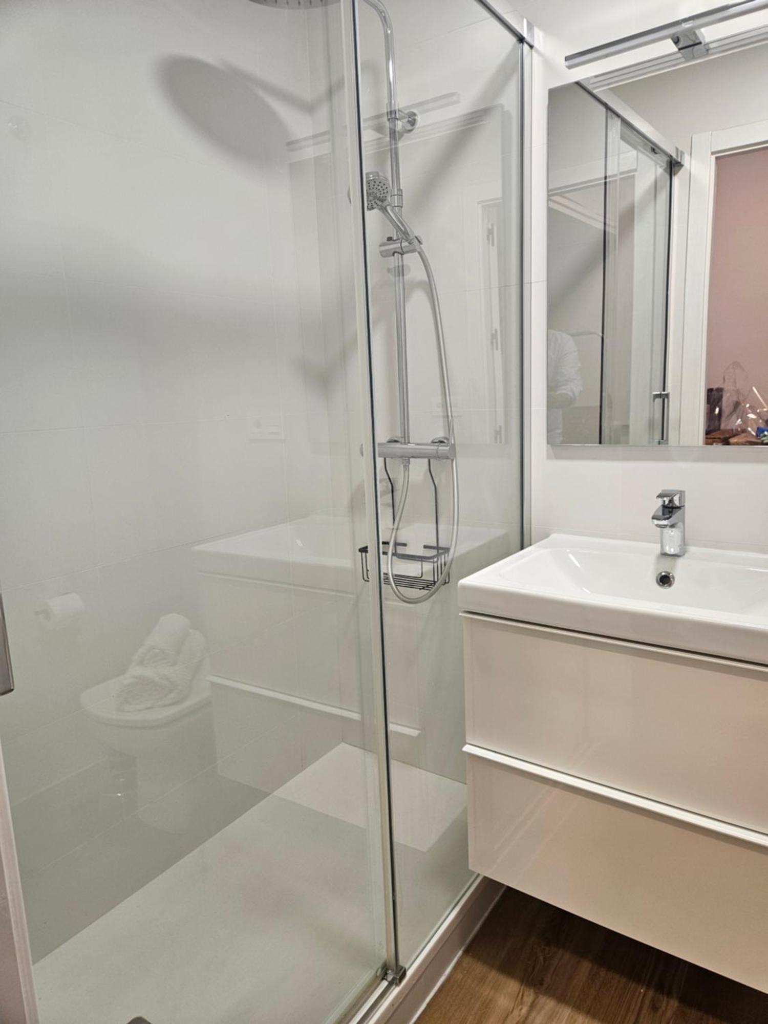 Appartement Entre Feria Y La Alameda Life Centro Séville